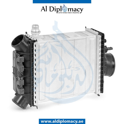 CHARGE AIR COOLER for Mercedes-Benz E Class C217 (2015-2021) models