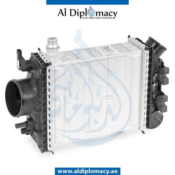 CHARGE AIR COOLER for Mercedes-Benz E Class C217 (2015-2021) models, Part Number UN-2760900214