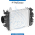 CHARGE AIR COOLER for Mercedes-Benz E Class C217 (2015-2021) models, Part Number UN-2760900214