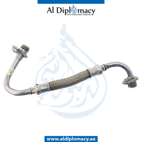 OIL INLET LINE for Mercedes-Benz E Class C217 (2015-2021) models