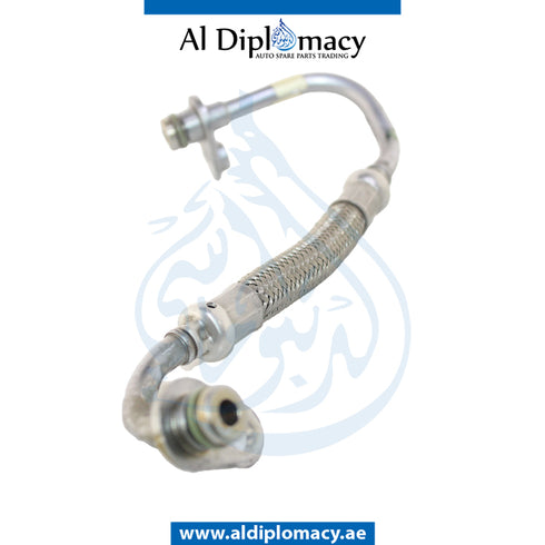 OIL INLET LINE for Mercedes-Benz E Class C217 (2015-2021) models