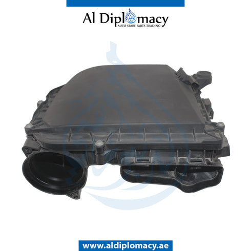 Right DAMPING AIR FILTER for Mercedes-Benz C Class C217 (2015-2021) models