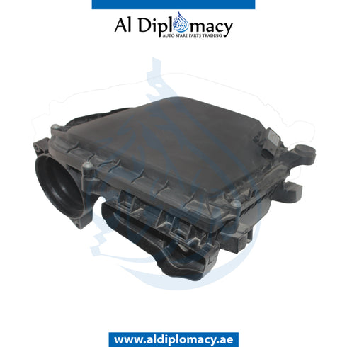 Right DAMPING AIR FILTER for Mercedes-Benz C Class C217 (2015-2021) models