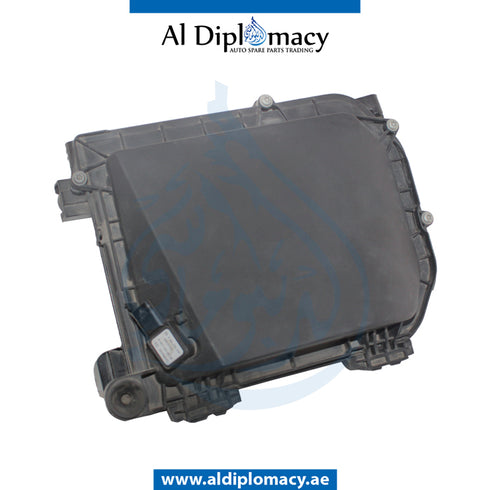 Right DAMPING AIR FILTER for Mercedes-Benz C Class C217 (2015-2021) models