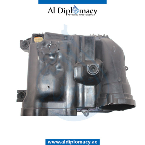 Right DAMPING AIR FILTER for Mercedes-Benz C Class C217 (2015-2021) models