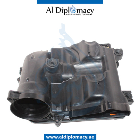 Right DAMPING AIR FILTER for Mercedes-Benz C Class C217 (2015-2021) models