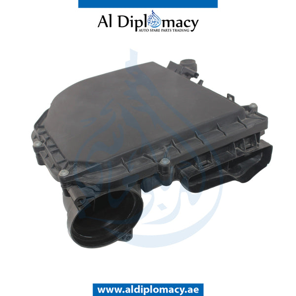 Right DAMPING AIR FILTER for Mercedes-Benz C Class C217 (2015-2021) models, Part Number UN-2760904801