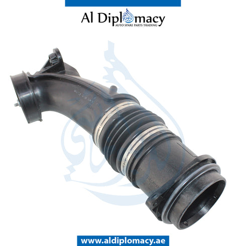 Right AIR INTAKE HOSE for Mercedes-Benz C Class C217 (2015-2021) models