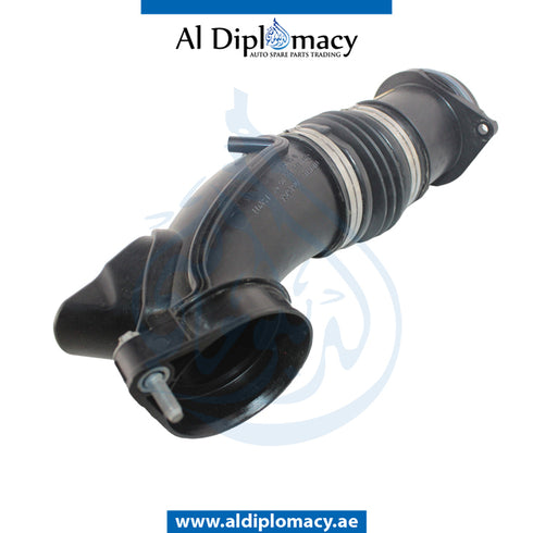 Left AIR INTAKE HOSE for Mercedes-Benz E Class C217 (2015-2021) models