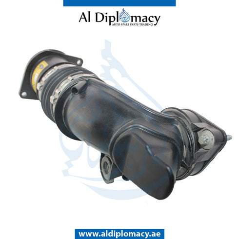 Left AIR INTAKE HOSE for Mercedes-Benz E Class C217 (2015-2021) models