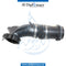 Left AIR INTAKE HOSE for Mercedes-Benz E Class C217 (2015-2021) models, Part Number UN-2760902137