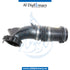 Left AIR INTAKE HOSE for Mercedes-Benz E Class C217 (2015-2021) models, Part Number UN-2760902137