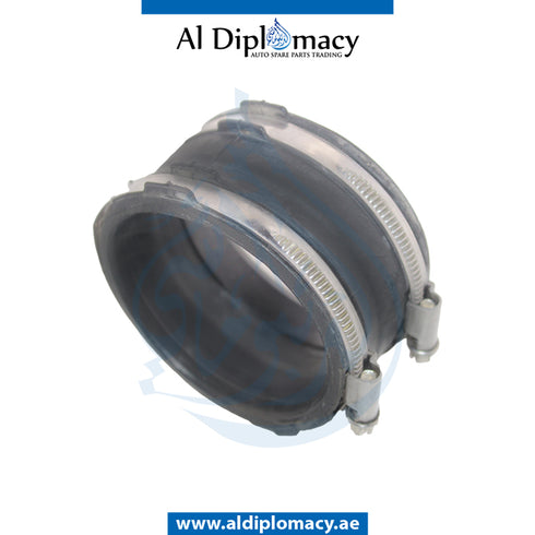 BOOT for Mercedes-Benz A Class C217 (2015-2021) models