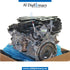 ENGINE for Mercedes-Benz CLS Class W207 (2009-2017) models, Part Number UN-27682030226986