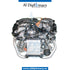 ENGINE for Mercedes-Benz CLS Class W207 (2009-2017) models, Part Number UN-27682030234870