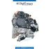 ENGINE for Mercedes-Benz CLS Class W207 (2009-2017) models