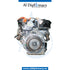 ENGINE for Mercedes-Benz CLS Class W207 (2009-2017) models