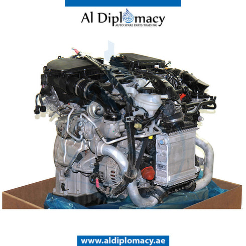ENGINE for Mercedes-Benz M Class C292 (2015-2020) models, Part Number UN-27682130214284