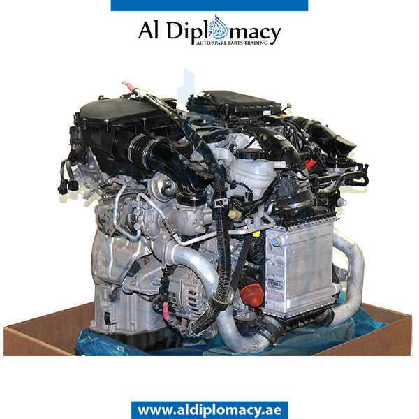 ENGINE for Mercedes-Benz M Class C292 (2015-2020) models, Part Number UN-27682130214284