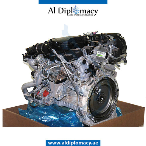 ENGINE for Mercedes-Benz M Class C292 (2015-2020) models, Part Number UN-27682130218306