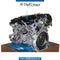 ENGINE for Mercedes-Benz M Class C292 (2015-2020) models, Part Number UN-27682130218306