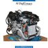 ENGINE for Mercedes-Benz S Class C217 (2015-2021) models