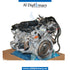 ENGINE for Mercedes-Benz S Class C217 (2015-2021) models, Part Number UN-27682430179864