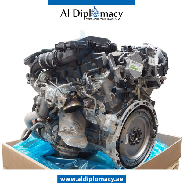 ENGINE for Mercedes-Benz R Class W251 (2006-2013) models, Part Number UN-27682630205056