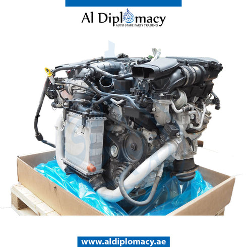 ENGINE for Mercedes-Benz R Class W251 (2006-2013) models