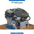 ENGINE for Mercedes-Benz CLS Class W207 (2009-2017) models