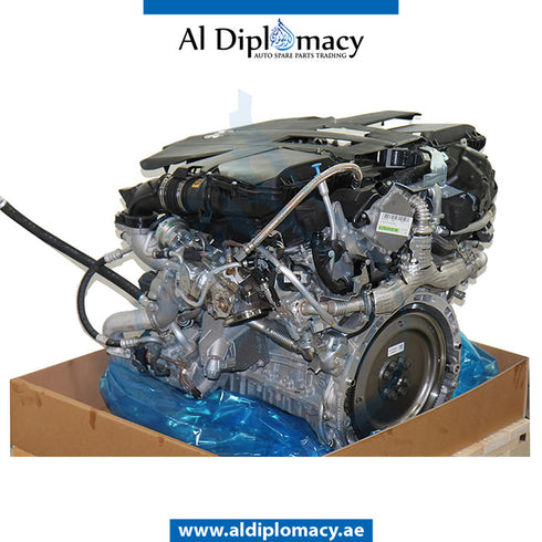 ENGINE for Mercedes-Benz CLS Class W207 (2009-2017) models, Part Number UN-27685030418793