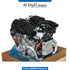 ENGINE for Mercedes-Benz CLS Class W207 (2009-2017) models
