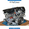 Engine, 4-matic for Mercedes-Benz CLS Class W207 (2009-2017) models, Part Number UN-27685030517334