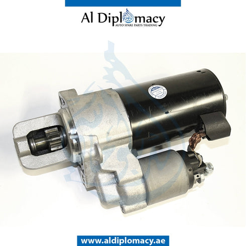 STARTER MOTOR for Mercedes-Benz C Class W166 (2011-2019) models, Part Number UN-2769062300
