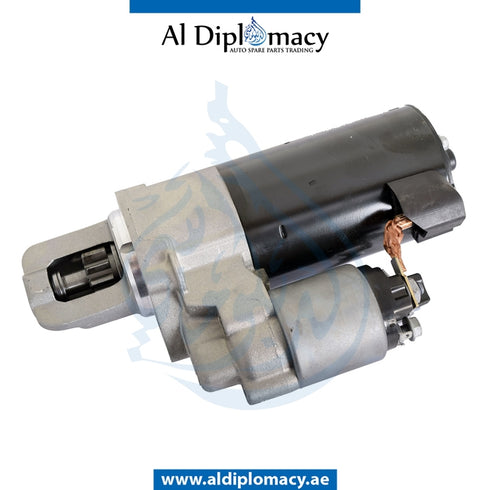 STARTER MOTOR for Mercedes-Benz CLS Class C292 (2015-2020) models, Part Number UN-2769064300