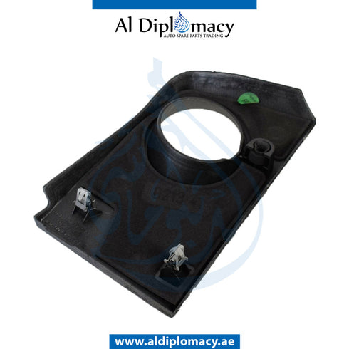 Right ENGINE COVER for Mercedes-Benz CLS Class C217 (2015-2021) models