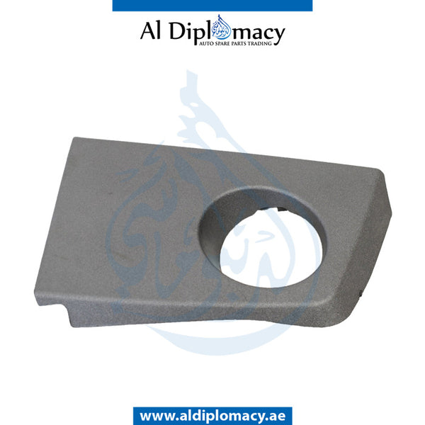 Right ENGINE COVER for Mercedes-Benz CLS Class C217 (2015-2021) models, Part Number UN-2780100767