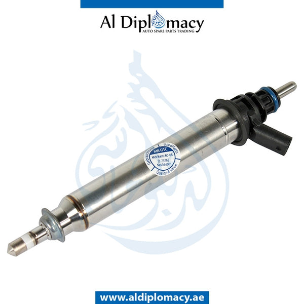 FUEL INJECTOR for Mercedes-Benz S Class C190 (2015-2021) models, Part Number UN-2780700687