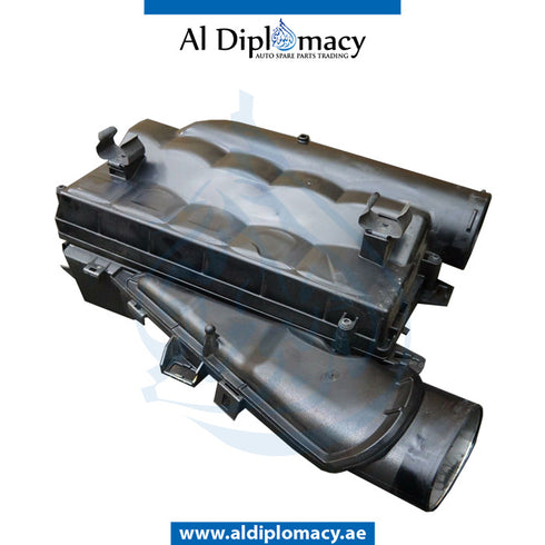 DAMPING AIR FILTER for Mercedes-Benz CLS Class C217 (2015-2021) models