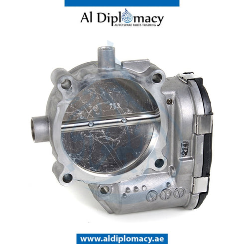 THROTTLE ACTUATOR for Mercedes-Benz CL Class C217 (2015-2021) models
