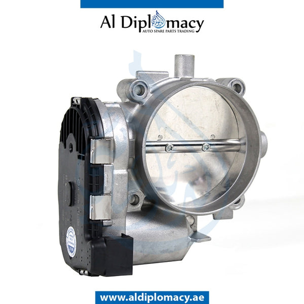 THROTTLE ACTUATOR for Mercedes-Benz CL Class C217 (2015-2021) models, Part Number UN-2781410025