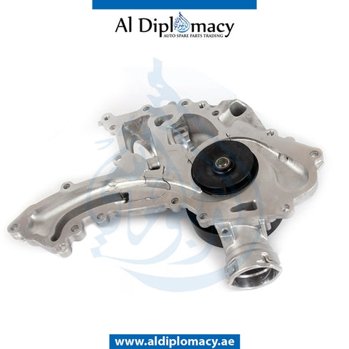 WATER PUMP for Mercedes-Benz S Class C292 (2015-2020) models