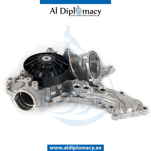 WATER PUMP for Mercedes-Benz S Class C292 (2015-2020) models, Part Number UN-2782000501/0701
