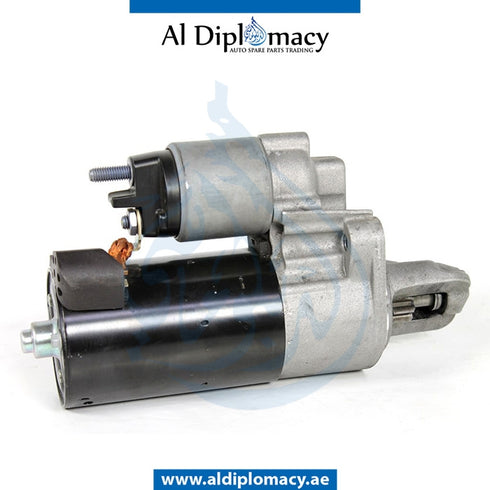 STARTER MOTOR for Mercedes-Benz CL Class C217 (2015-2021) models