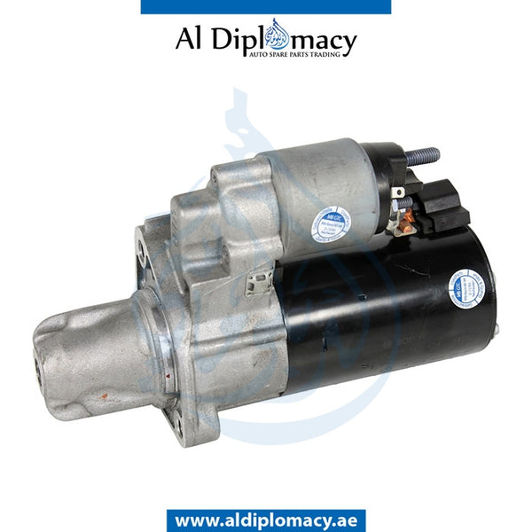 STARTER MOTOR for Mercedes-Benz CL Class C217 (2015-2021) models, Part Number UN-2789060600