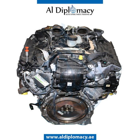 ENGINE for Mercedes-Benz SL Class W231 (2013-2020) models, Part Number UN-27892730137877
