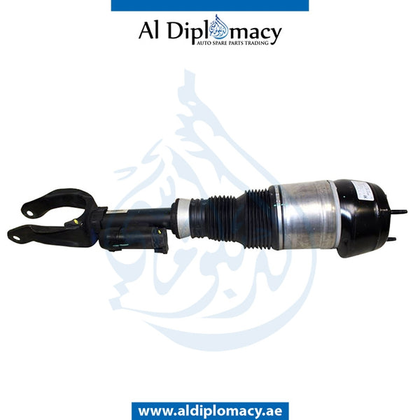 Front Left AIR SUSPENSION STRUT for Mercedes-Benz GLE Class C292 (2015-2020) models, Part Number UN-2923202500