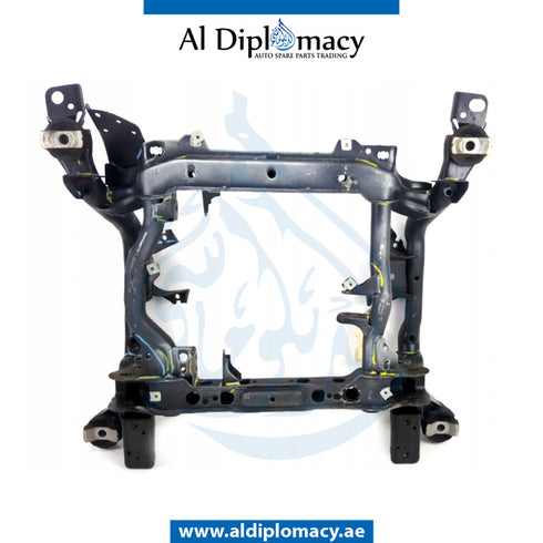 Front CROSSMEMBER for Mercedes-Benz GLE Class C292 (2015-2020) models