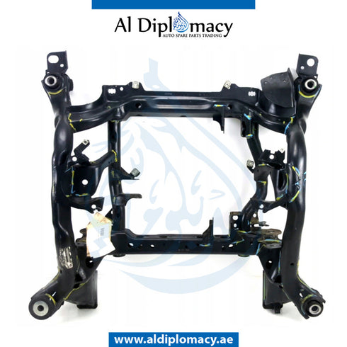 Front CROSSMEMBER for Mercedes-Benz GLE Class C292 (2015-2020) models, Part Number UN-2923300900