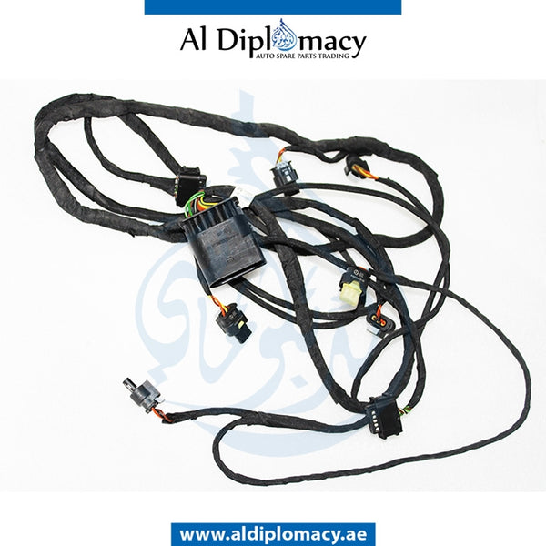PARKTRONIC ELECTRICAL WIRING HARNESS for Mercedes-Benz GLE Class C292 (2015-2020) models, Part Number UN-2925405101